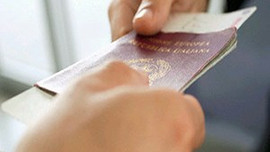 Libya vatandaşlarına yeniden vize geliyor!