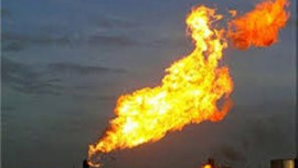 Kocaeli'nde doğalgaz bulgularına rastlandı!