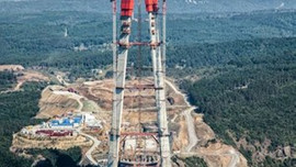 Üçüncü köprüde dördüncü erteleme!