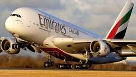 Emirates rekor uçuşlara başlıyor!