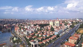 Bakırköy'e 600 yataklı psikiyatri hastanesi geliyor!