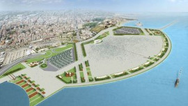 Turizmcilerden Yenikapı'ya yeni proje! İşte detaylar...