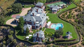 Dünyanın en pahalı 13 evi! Hayal gibi...