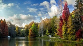 Türkiye'nin en güzel 10 bahçesi! Yaz bitmeden acele edin!