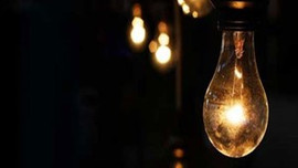 İstanbul'da elektrik kesintisi!