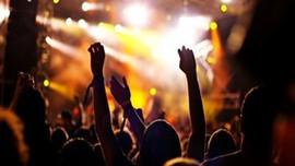 Bomontiada İstanbul: İstanbul'un yeni eğlence mekanı!