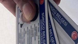 Ehliyet sınavı da elektronik ortama taşınıyor