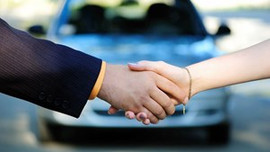 Araba kiralama büyüme...