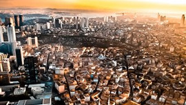 Körfez'de Taksim rüzgarı