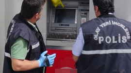 Zanlılar kaçamadı...