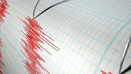 Hakkari Yüksekova'da deprem!
