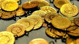 Yükselen altın fiyatlarına hediyelik çeyrek formülü