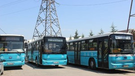 Halk otobüsü işletmecileri devlet katkısı istiyor