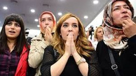 Şok karar! Atamalar durduruldu!