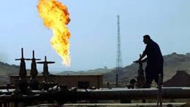 En büyük doğalgaz keşifi Mısır'da gerçekleşti!