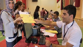 Üniversitelere kayıt işlemleri için son tarih 4 Eylül!