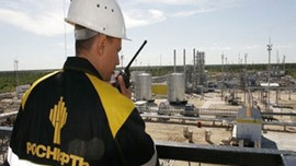 Petrolden Rus devine ağır darbe!