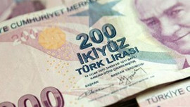 Üretim ve verimlilik olmadan TL değerlenemez!