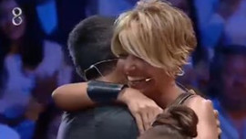 Ergen ve Sandal barıştı