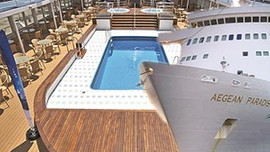 Helal cruise turları başlıyor