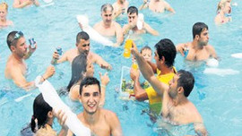 Meteoroloji uyardı! Tehlikeli sıcaklık bunaltacak