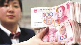 Çin'de 11 ayın en hızlı yükselişi gerçekleşti