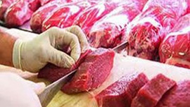 Et fiyatlarında şok!
