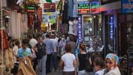 Zengin ile fakir uçurumu büyüyor