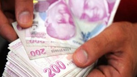 Merkez Bankası'nda sahte 200 TL uyarısı