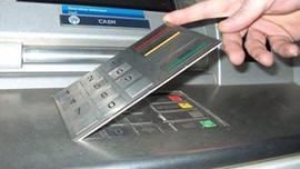 ATM'den para çekenler dikkat!