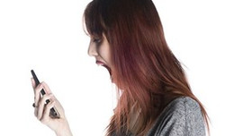 İstenmeyen SMS'te yeni dönem!