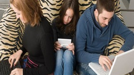 Teknoloji ilerledikçe sosyalleşme geriliyor mu?