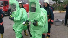 Kimyasal sızıntı için düzenleme var ama uyan yok