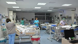 Devlet ve özel sektrö yoğun bakımda kapıştı