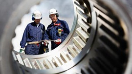 Sanayiden büyümeye tam destek!