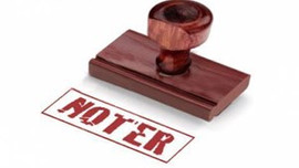 Noterler durdu; araç satışı yapılamıyor