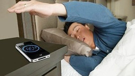 Bu alarm sizi trafiğe göre uyandıracak