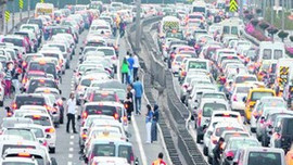 O saatte yola çıkana ceza geliyor!