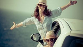 Turizmde paralar yola aktı