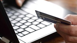 İnternette alışverişe 28 milyar TL harcadık