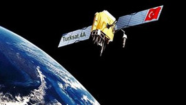 Türksat A.Ş. Amsterdam'a gidiyor!