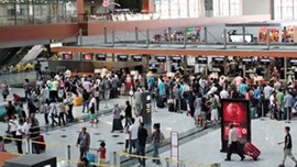 2016’da Almanların tercihi yine Türkiye olacak