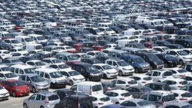 Türkler otomobil tercihinde ilk olarak yakıta bakıyor