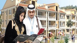 Yabancılar bu yıl 10 bin gayrimenkul satın aldı!