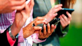 Telefon faturasına 7.7 milyar ödedik