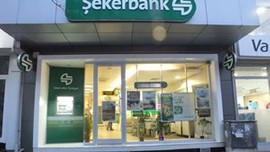Şekerbank hisselerini Kazkommertsbank devretti..