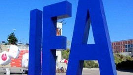 IFA Fuarı'na Türk firmalar damgasını vurdu!