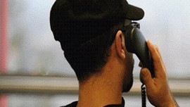 Bilgilerinizi vermeyin!