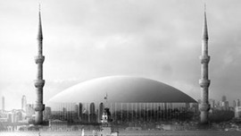 İstanbul'un 50 yıl sonraki hali!