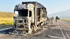 Terör sigorta sektörünü de vurdu